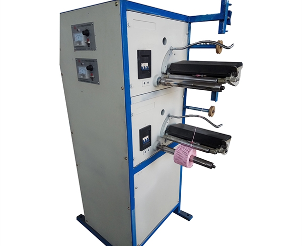 高速穩(wěn)定繞線成軸機