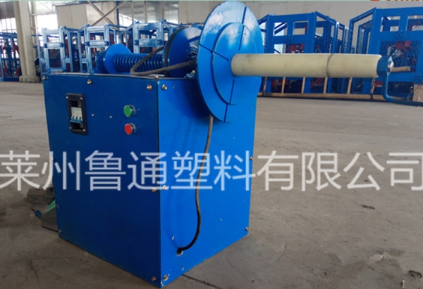 數控倒繩機，分卷機