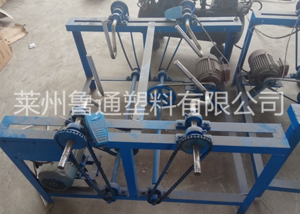 專業(yè)繩線分把機